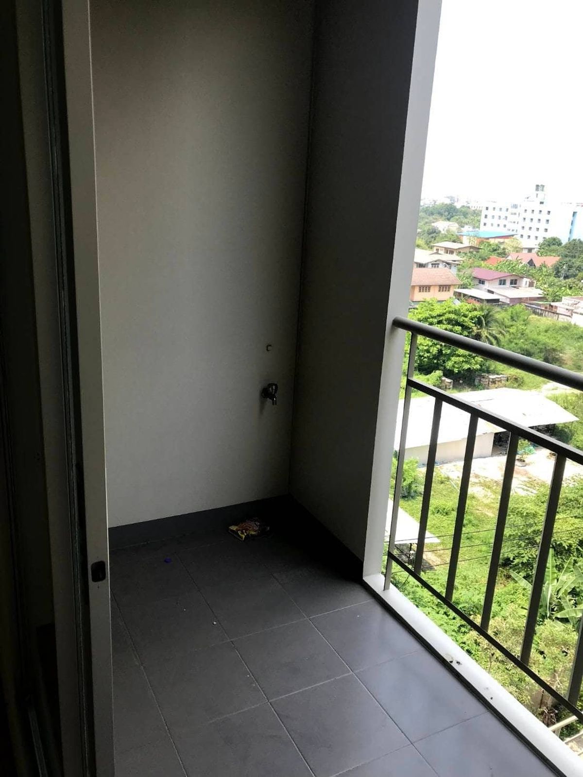 For SaleCondoRama5, Ratchapruek, Bangkruai : Urgent sale ✨ Lumpini Ville Nakhon in - Reverview ✨ Near MRT Purple Line, Tiwanon Intersection (PS63129)