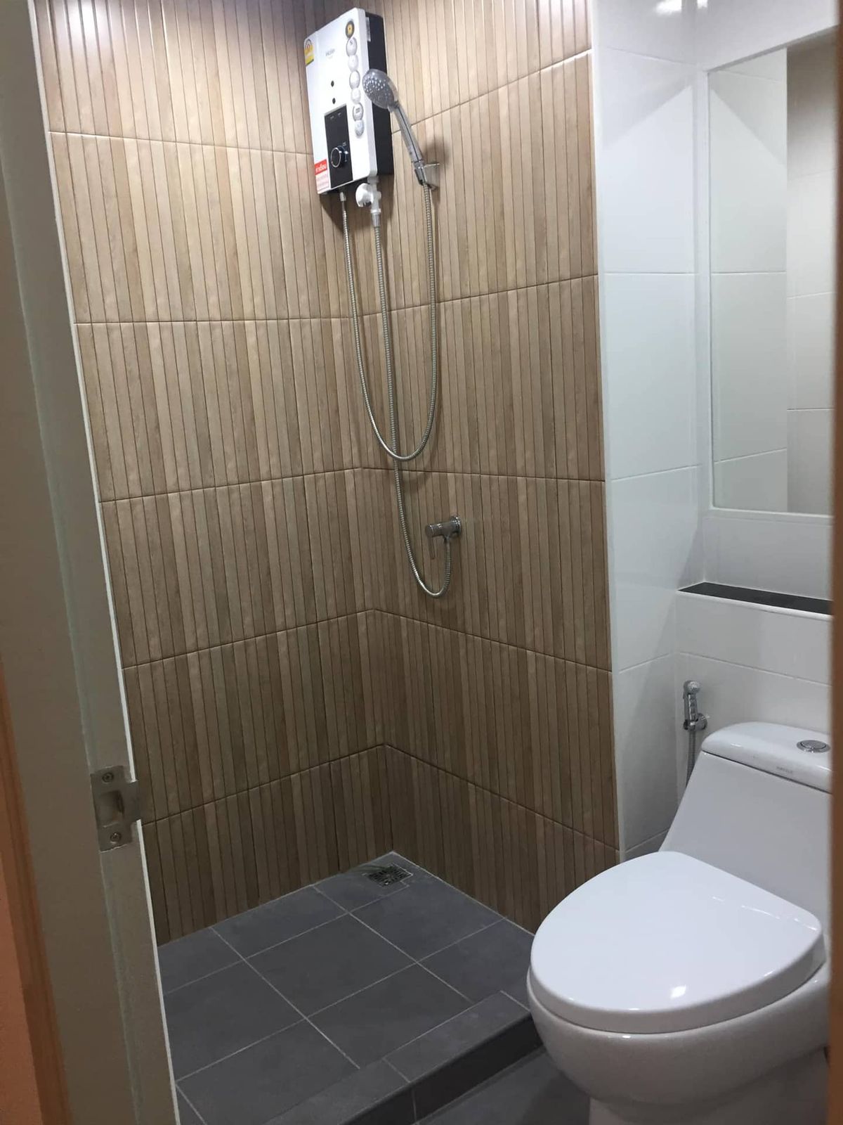 For SaleCondoKasetsart, Ratchayothin : Urgent sale ✨ You 3 Condo @ Yak Kaset ✨ Convenient transportation near BTS Kasetsart University (PS63038)