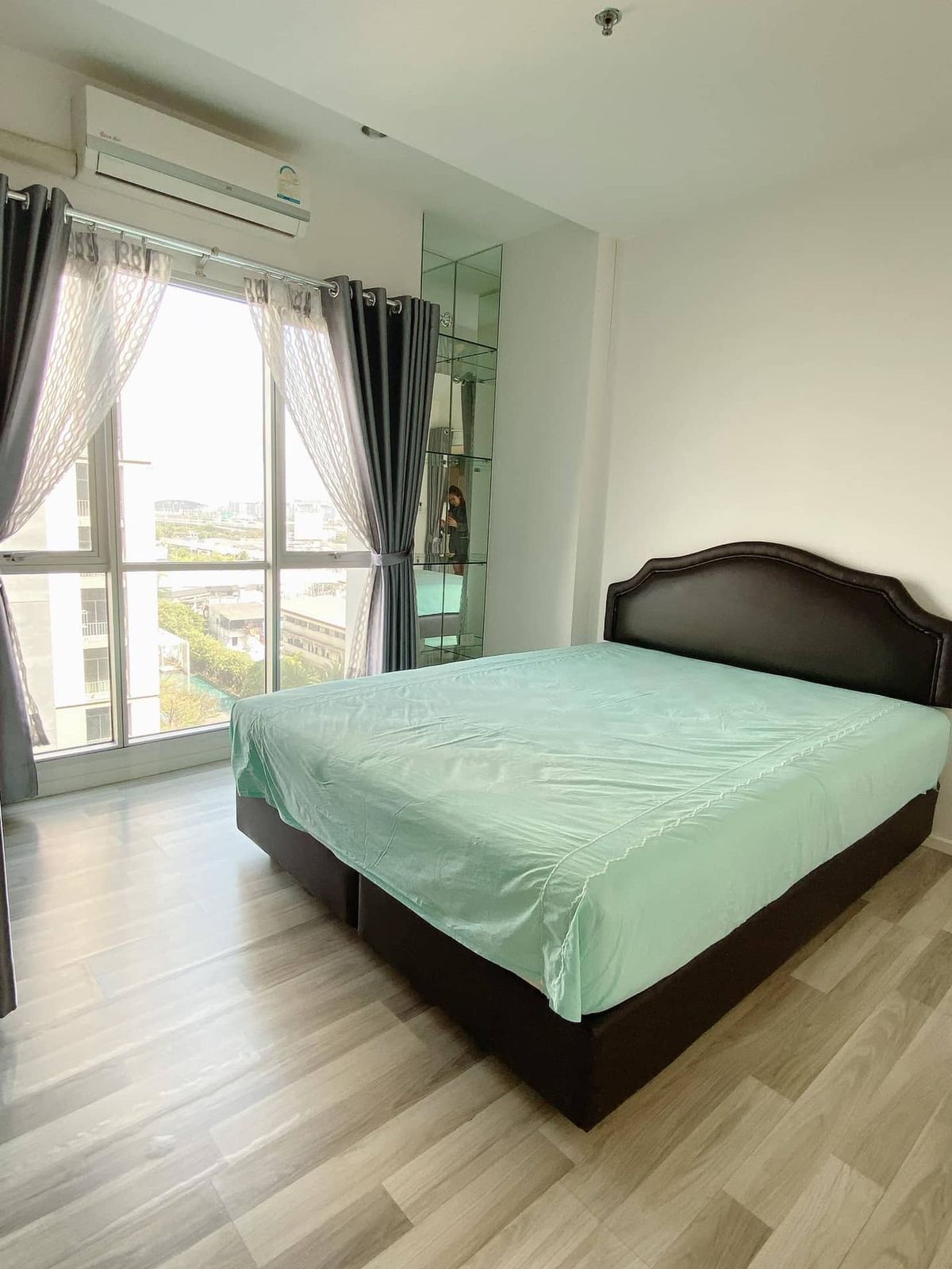 ขายคอนโดแจ้งวัฒนะ เมืองทอง : ขายด่วน ✨ The Key Chaeng Wattana ✨ เดินทางสะดวก ใกล้ทางด่วน และเซ็นทรัล(PS63060)