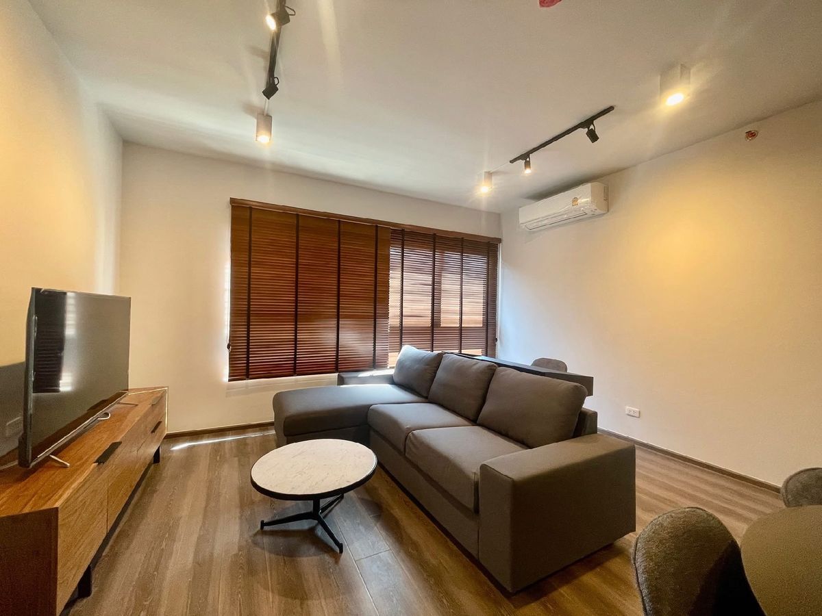 ให้เช่าคอนโดพระราม 9 เพชรบุรีตัดใหม่ RCA : 🌼Ideo Rama9-Asoke 💖Best deal 2 bedrooms 