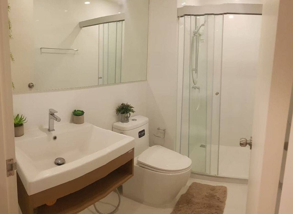 For SaleCondoRattanathibet, Sanambinna : Urgent sale 🔥 Knightsbridge Duplex Tiwanon 🔥 Near Central Chaengwattana (PS62975)