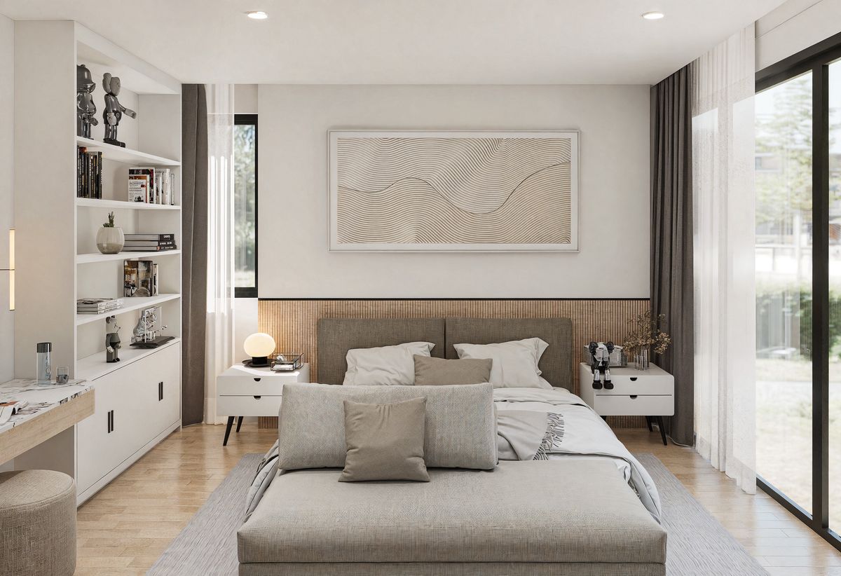 ขายทาวน์โฮมภูเก็ต : ✨ขายด่วน วิลล่าพร้อมสระว่ายน้ำส่วนตัวสุดหรู 4ห้องนอน 1ห้องแม่บ้าน เฟอร์นิเจอร์ตกแต่งครบ เดินทางสะดวก ใกล้ 