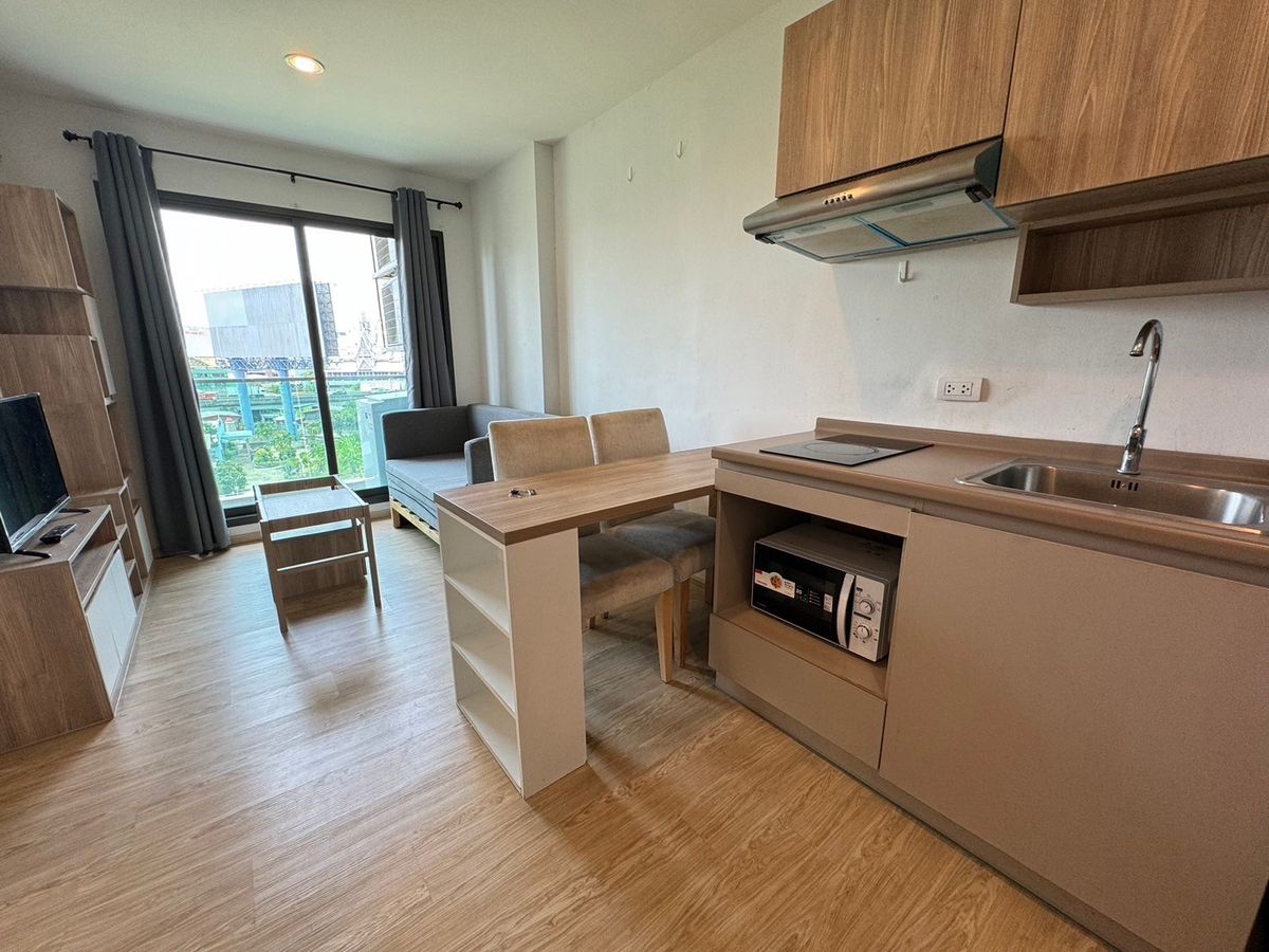 For RentCondoOnnut, Udomsuk : 📌A186 for rent The Excel Hideaway Sukhumvit 50
