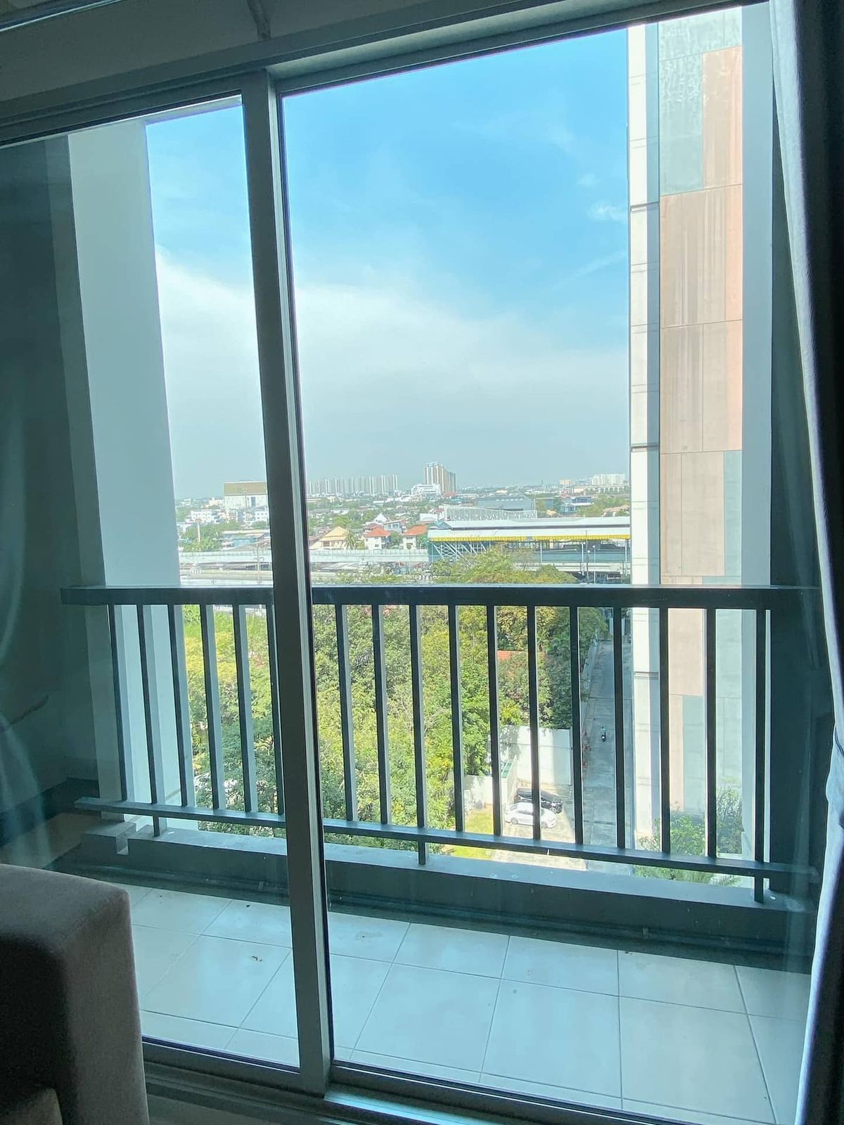 ขายคอนโดแจ้งวัฒนะ เมืองทอง : ขายด่วน ✨ The Key Chaeng Wattana ✨ เดินทางสะดวก ใกล้ทางด่วน และเซ็นทรัล(PS63060)