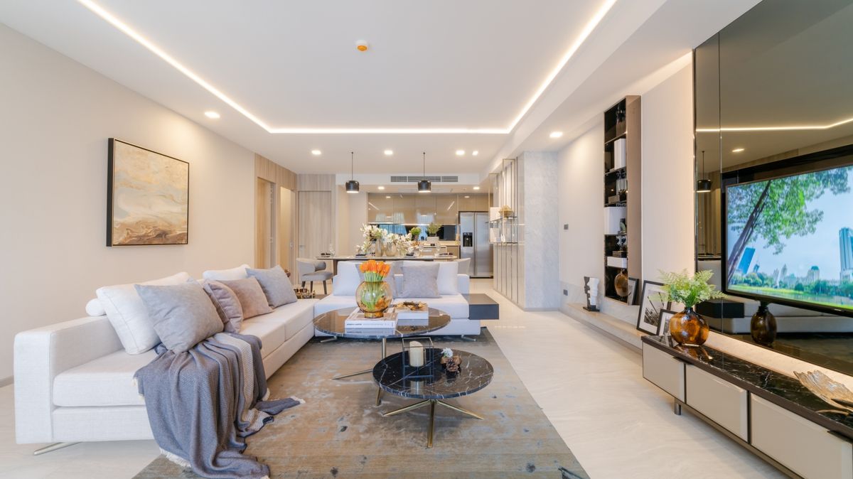 ให้เช่าคอนโดสุขุมวิท อโศก ทองหล่อ : ให้เช่า คอนโด FYNN Sukhumvit 31 คอนโด Low Rise Luxury ในซอยสุขุมวิท 31