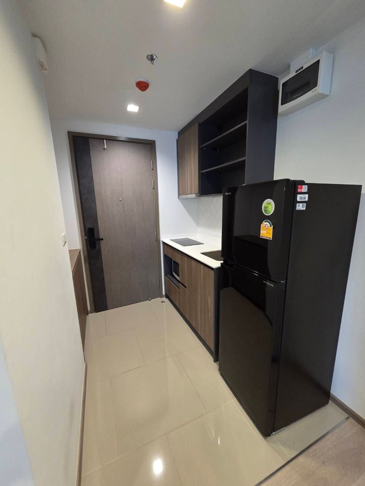 For SaleCondoLadprao, Central Ladprao : The Line Phahonyothin Park / 1 Bedroom (Sale with Tenant), The Line Phahonyothin Park / 1 Bedroom