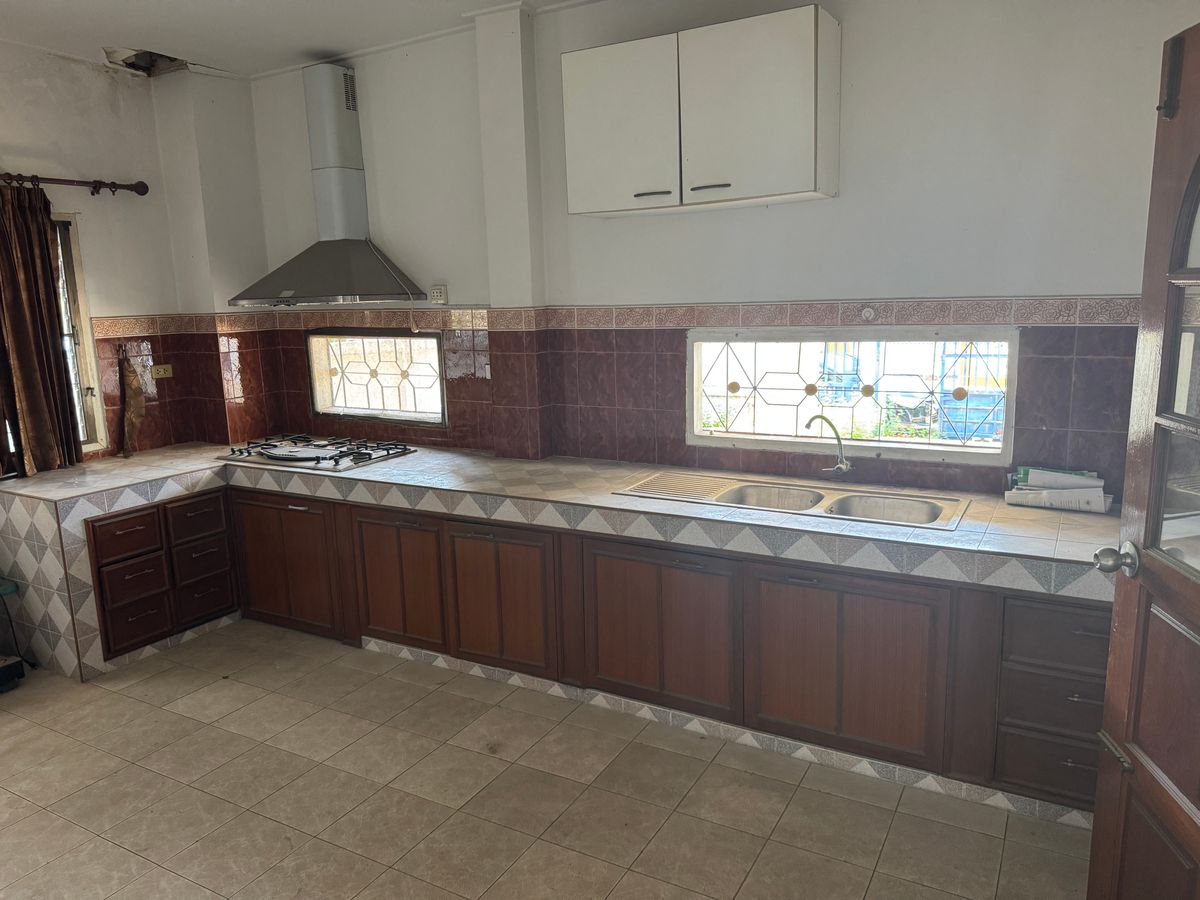 For SaleHouseMin Buri, Romklao : 2 storey detached house for sale, Perfect Place, Ramkhamhaeng 64, big house, beautiful, interested in Atline.@841QLNR