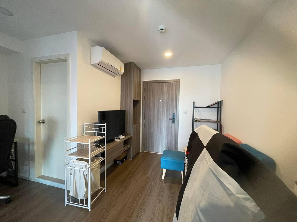 For SaleCondoVipawadee, Don Mueang, Lak Si : Urgent sale 🔥 The Origin Phahol - Saphanmai 🔥 Near BTS Sai Stop, Furniture and Electrical appliances (PS63109)