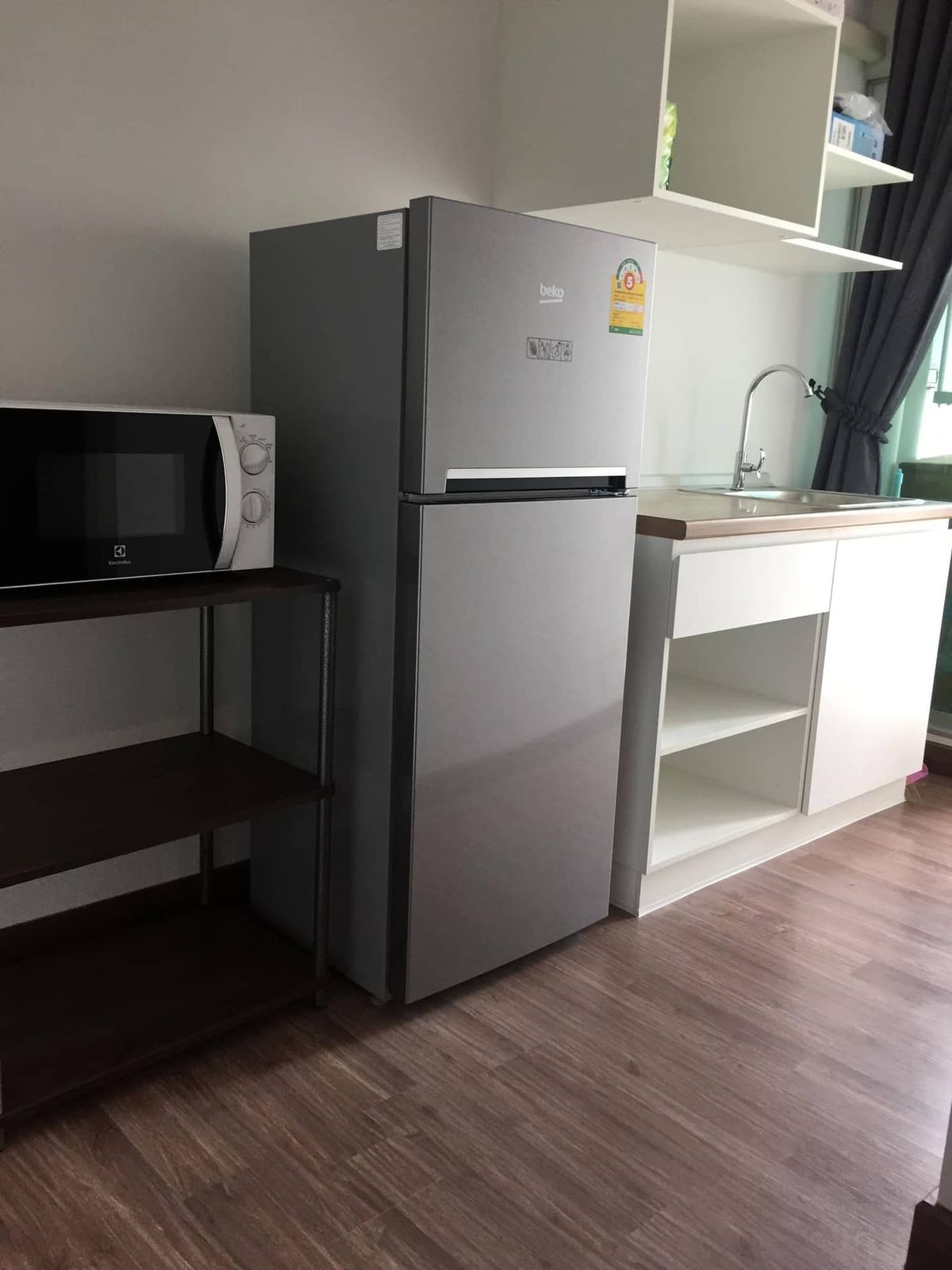 For SaleCondoKasetsart, Ratchayothin : Urgent sale ✨ You 3 Condo @ Yak Kaset ✨ Convenient transportation near BTS Kasetsart University (PS63038)