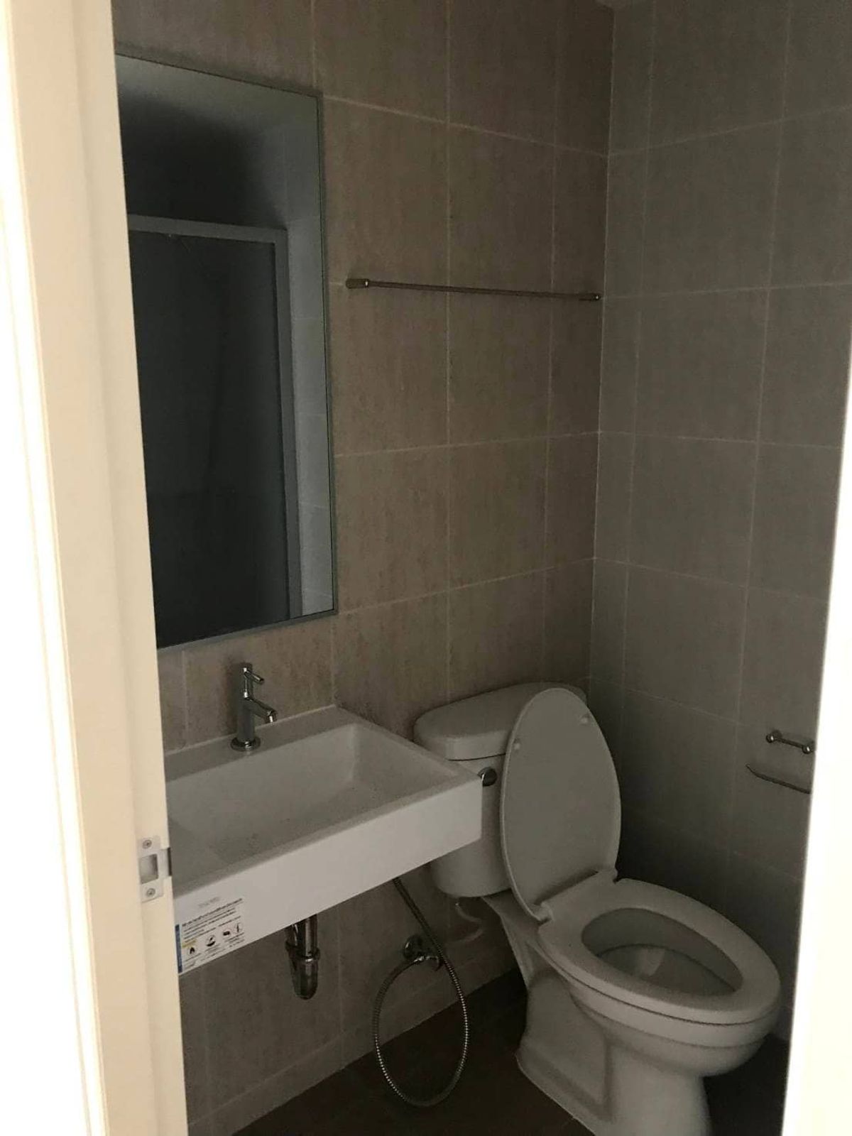 For SaleCondoRama5, Ratchapruek, Bangkruai : Urgent sale ✨ Lumpini Ville Nakhon in - Reverview ✨ Near MRT Purple Line, Tiwanon Intersection (PS63129)