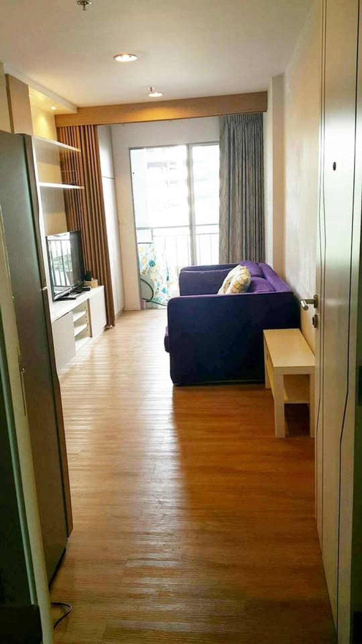 For SaleCondoVipawadee, Don Mueang, Lak Si : Urgent sale ✨ Silk Place Pahonyothin - Laksi ✨ Convenient transportation, near BTS, Phra Si Mahathat Temple (PS62986)