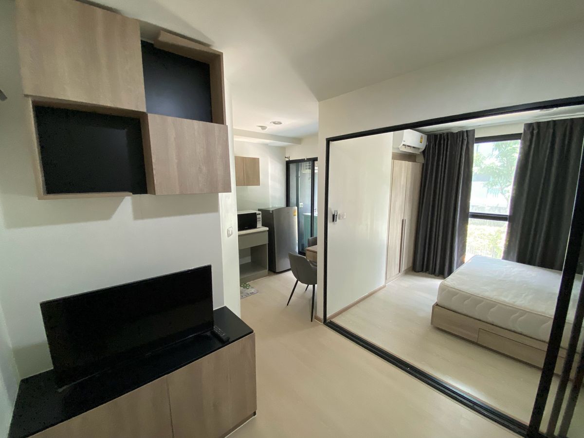 For RentCondoBangna, Bearing, Lasalle : Condo for rent, Di Excel, Lasal 52, No. 794/9