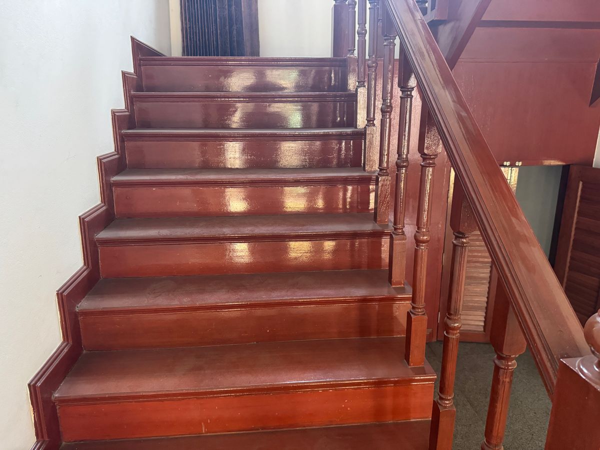 For SaleHouseMin Buri, Romklao : 2 storey detached house for sale, Perfect Place, Ramkhamhaeng 64, big house, beautiful, interested in Atline.@841QLNR