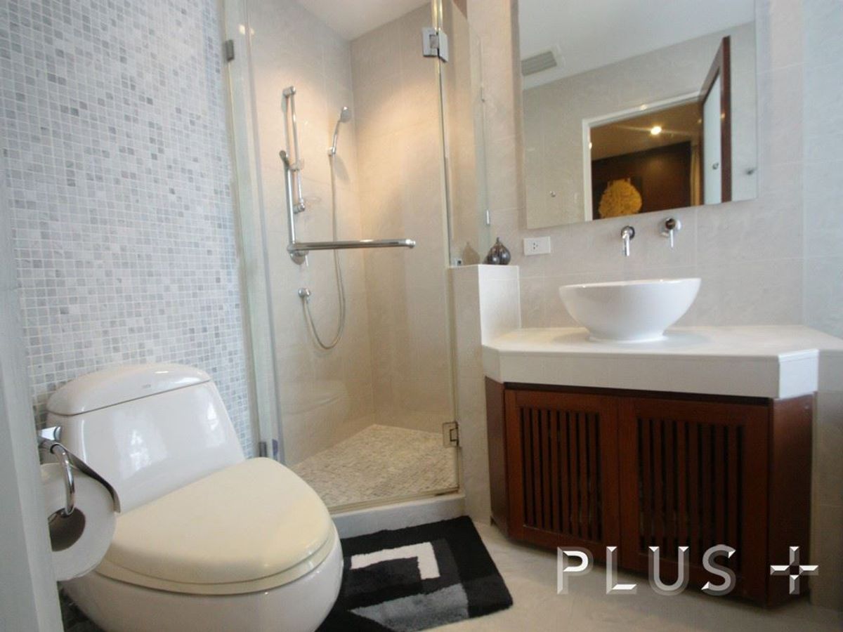 For SaleCondoSukhumvit, Asoke, Thonglor : 📣 Special price. Baan Sirit Twenty Four I BAAN SIRI 24 2 Bedroom 100 sqm. Inquire, make an appointment 📲 093-616-4456 (sales department) ✨