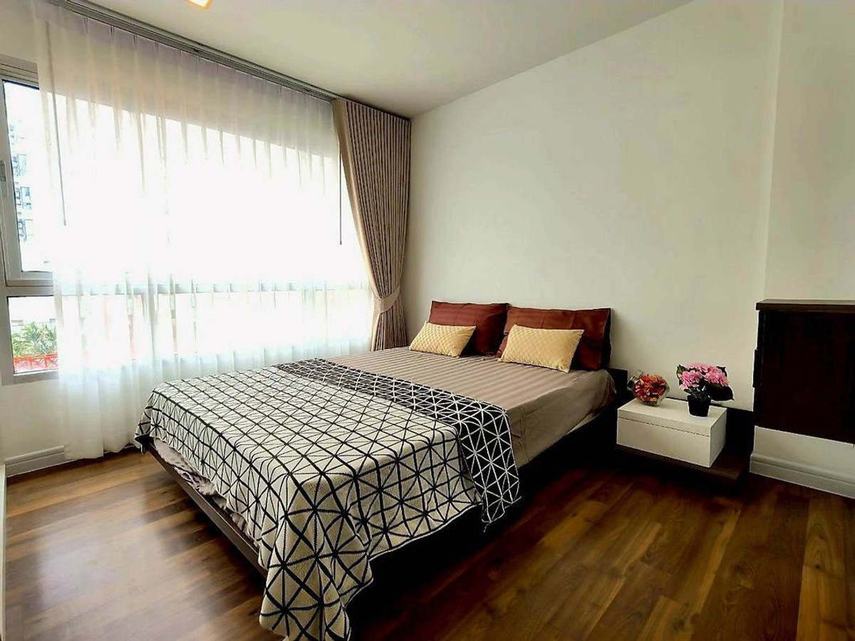 For SaleCondoOnnut, Udomsuk : 🔥 For sale !! The Room Condo Sukhumvit 79