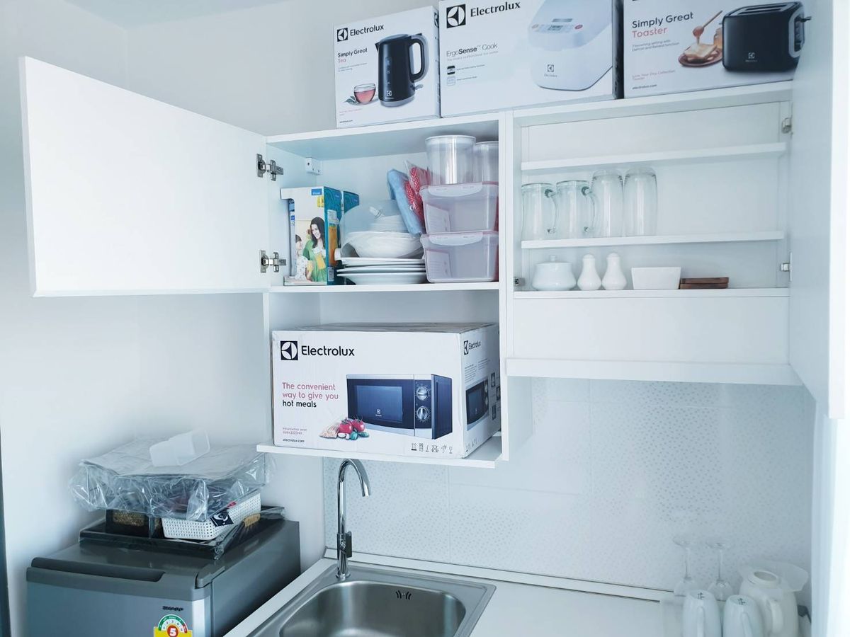 ขายคอนโดบางซื่อ วงศ์สว่าง เตาปูน : ขาย เมโทร สกาย ประชาชื่น  เลขที่ 770/275