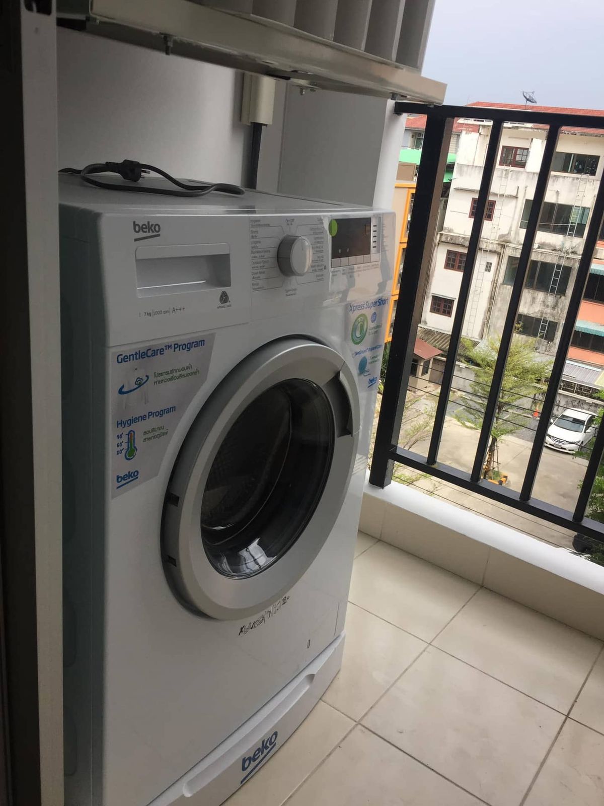 For SaleCondoKasetsart, Ratchayothin : Urgent sale ✨ You 3 Condo @ Yak Kaset ✨ Convenient transportation near BTS Kasetsart University (PS63038)