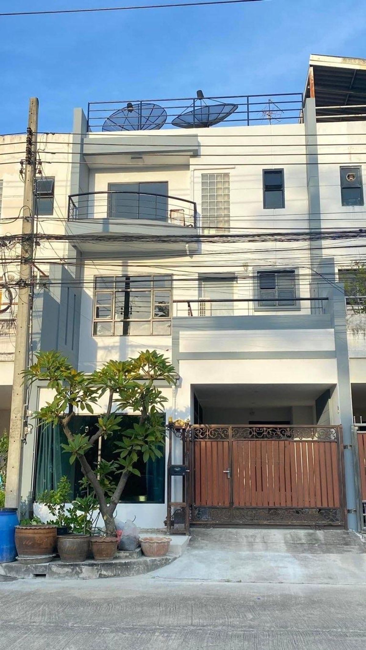 For RentHome OfficeBangna, Bearing, Lasalle : Rent Home Office #Registered. Location: Prime Place Village 105 Soi Lasal 77 (Bang Na)