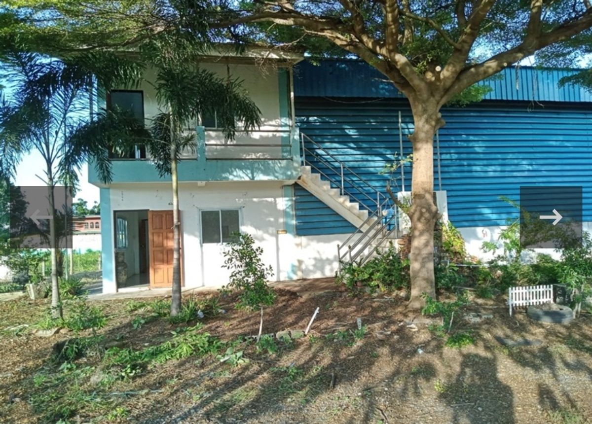 For SaleFactorySaraburi : Selling a factory, Warehouse, Saraburi