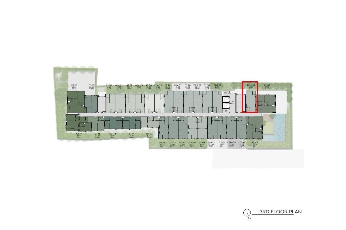 ขายคอนโดปิ่นเกล้า จรัญสนิทวงศ์ : ห้องหลุดราคาดีกว่าโครงการ ห้องมือ 1 ❗❗ 1 bed 35 ตร.ม ราคาสุดคุ้ม :Aspire Arun Prive : Aum 0655121395