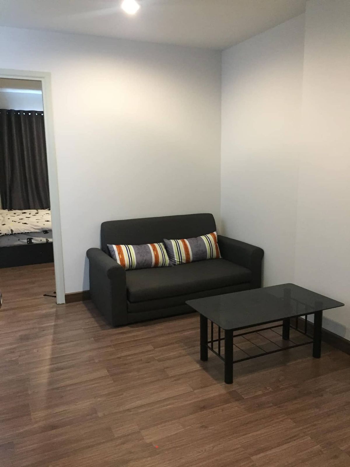 For SaleCondoKasetsart, Ratchayothin : Urgent sale ✨ You 3 Condo @ Yak Kaset ✨ Convenient transportation near BTS Kasetsart University (PS63038)