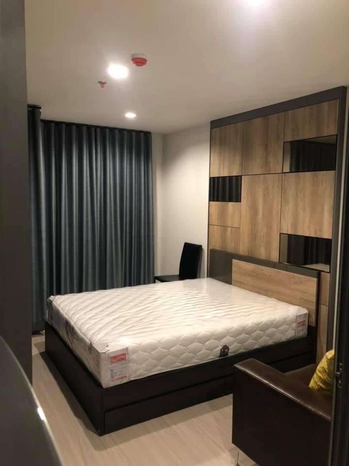 For RentCondoLadprao, Central Ladprao : 📍 Ready to stay in April 8, beautiful room, good price. Luckycondo89