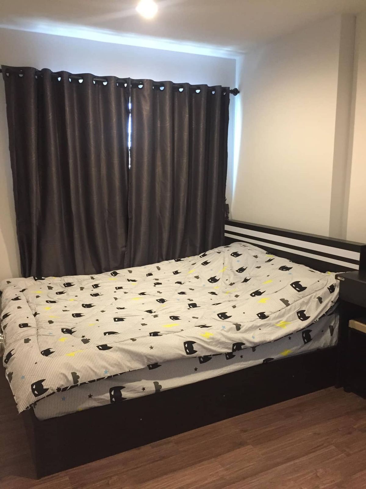 For SaleCondoKasetsart, Ratchayothin : Urgent sale ✨ You 3 Condo @ Yak Kaset ✨ Convenient transportation near BTS Kasetsart University (PS63038)