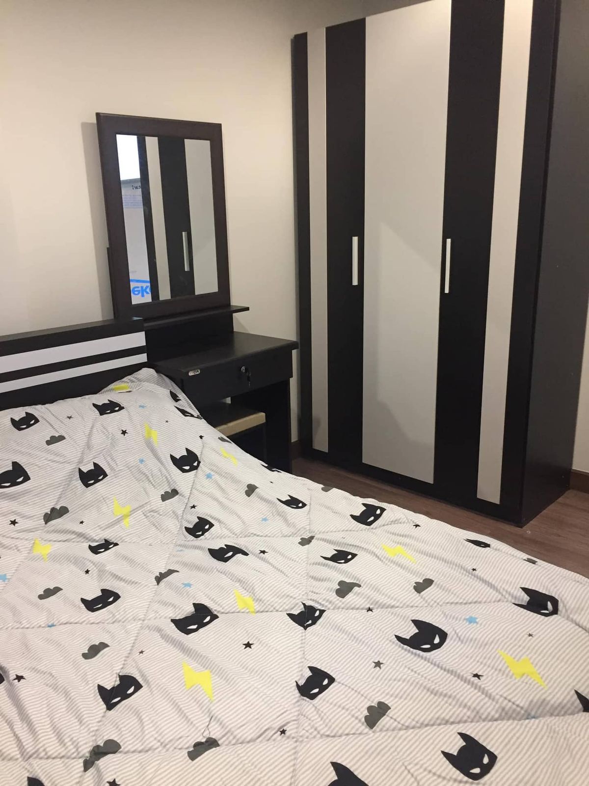 For SaleCondoKasetsart, Ratchayothin : Urgent sale ✨ You 3 Condo @ Yak Kaset ✨ Convenient transportation near BTS Kasetsart University (PS63038)