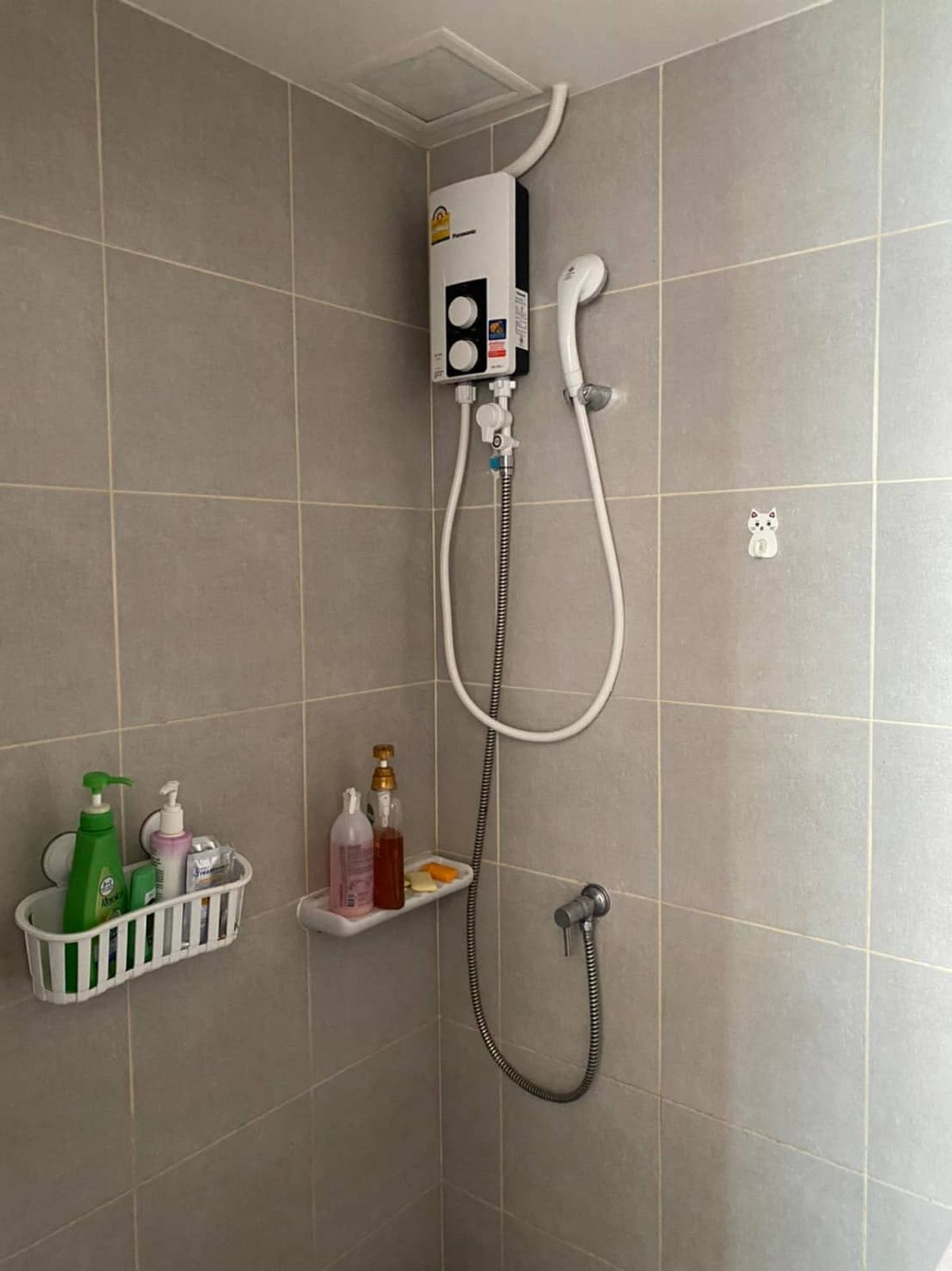 For SaleCondoRathburana, Suksawat : Urgent sale 🔥 Lumpini Ville Ratburana - Riverview 2 🔥 Convenient transportation near BTS Wongwian Yai (PS63049)