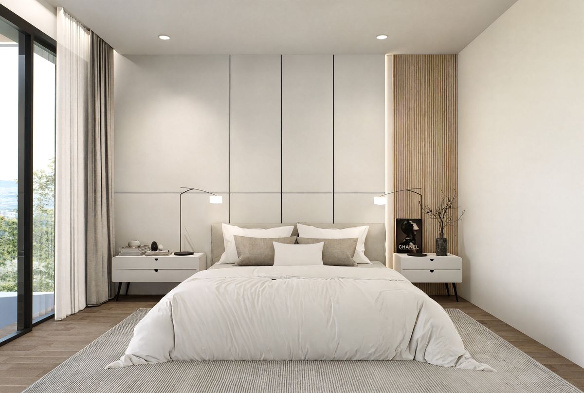 ขายทาวน์โฮมภูเก็ต : ✨ขายด่วน วิลล่าพร้อมสระว่ายน้ำส่วนตัวสุดหรู 4ห้องนอน 1ห้องแม่บ้าน เฟอร์นิเจอร์ตกแต่งครบ เดินทางสะดวก ใกล้ 