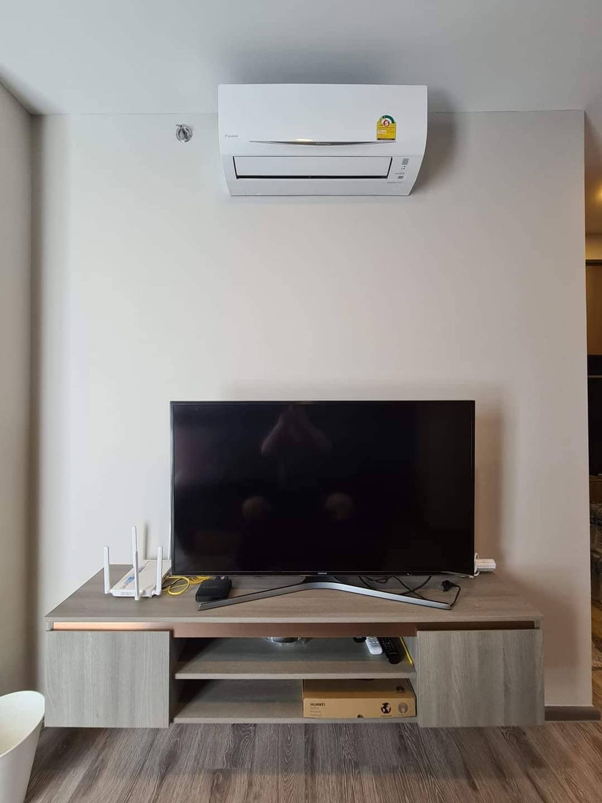 For SaleCondoBangna, Bearing, Lasalle : Urgent sale 🔥 Knights Bridge Collage Sukhumvit 107 🔥 Convenient transportation near BTS Bearing (PS63121)