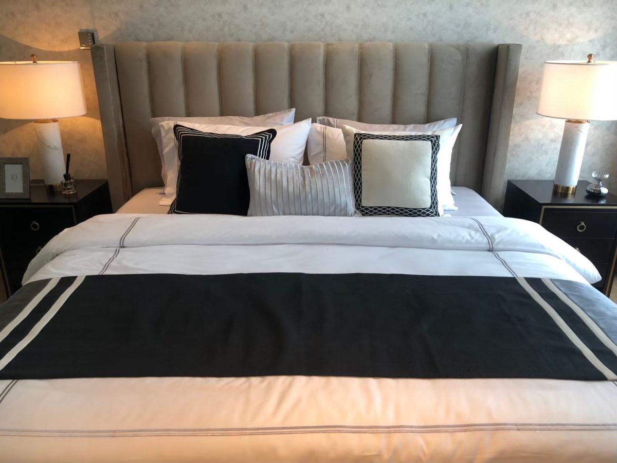 ให้เช่าคอนโดสีลม ศาลาแดง บางรัก : 🔥ให้เช่าด่วน🔥คอนโดศาลาแดง วัน ใกล้ MRT สีลม เดินทางสะดวกใจกลางเมือง