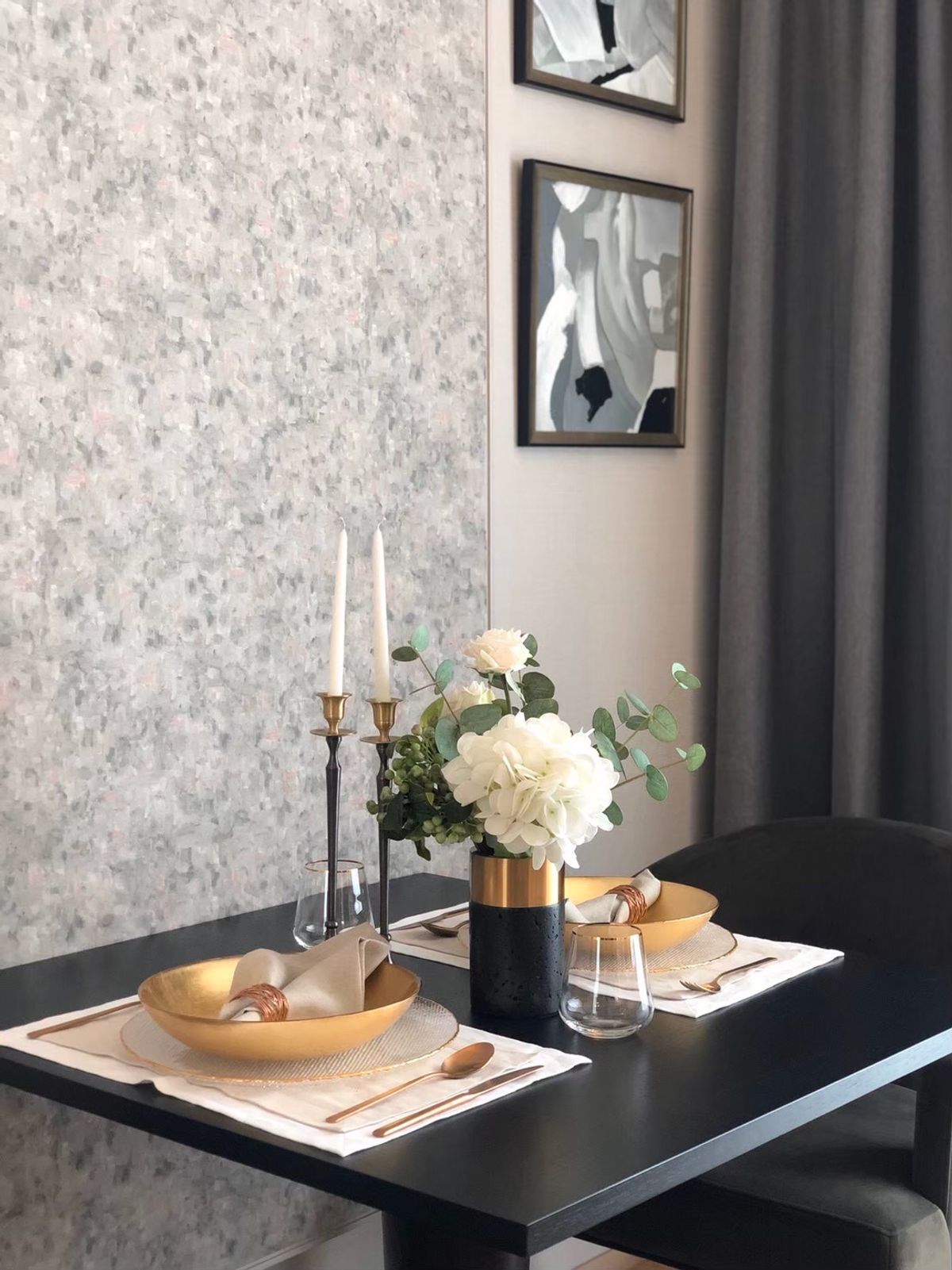 ให้เช่าคอนโดสีลม ศาลาแดง บางรัก : 🔥ให้เช่าด่วน🔥คอนโดศาลาแดง วัน ใกล้ MRT สีลม เดินทางสะดวกใจกลางเมือง