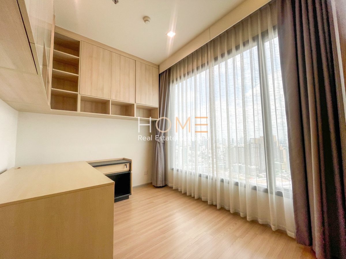 For SaleCondoSapankwai,Jatujak : M Jatujak / 2 Bedrooms (For Sale), M Chatuchak / 2 Bedrooms (Sale) Ployw589