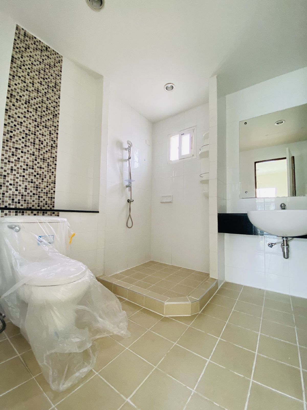 ขายบ้านนนทบุรี บางใหญ่ บางบัวทอง : พฤกษาวิลเลจ 11 ราชพฤกษ์-รัตนาธิเบศร์ บ้านเดี่ยว ขนาด 61 ตรว.  มีห้องนอนชั้นล่าง พฤกษาวิลเลจ 11 ราชพฤกษ์-รัตนาธิเบศร์