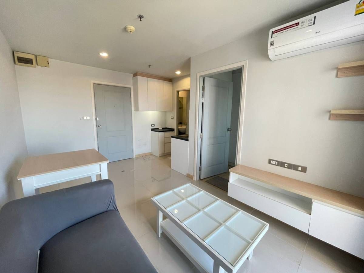 For SaleCondoBang Sue, Wong Sawang, Tao Pun : Condo for sale, Rich Park@Bang Son Station, 20th floor, beautiful view, convenient to travel 🔥