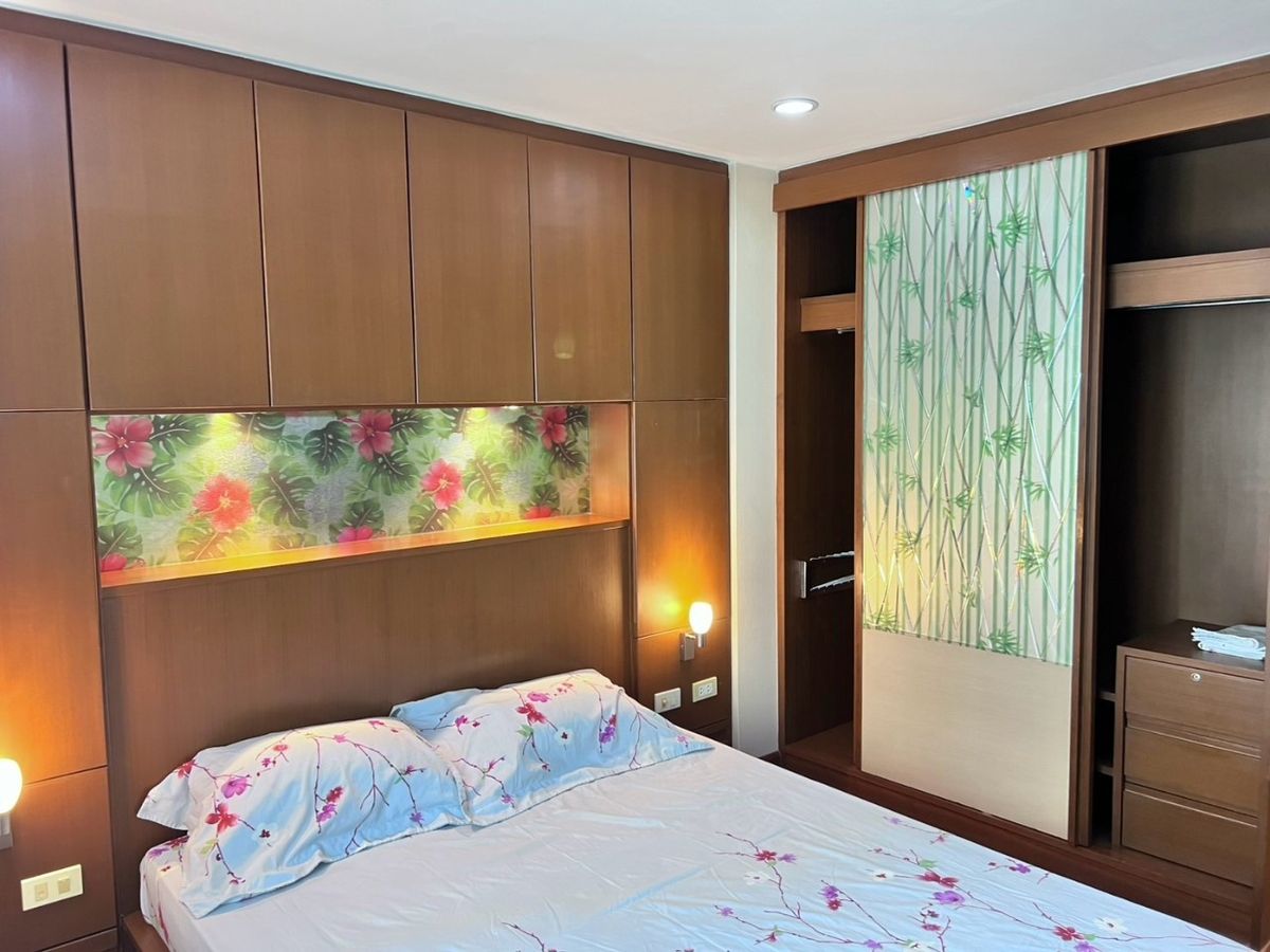 ขายคอนโดรัชดา ห้วยขวาง : S-LPNV115 ขาย คอนโด ลุมพินี วิลล์ ศูนย์วัฒนธรรม ชั้น6 ตึกD2 วิวเมือง 36ตรม. 1นอน 1น้ำ 2.26 ล้าน 064-959-8900