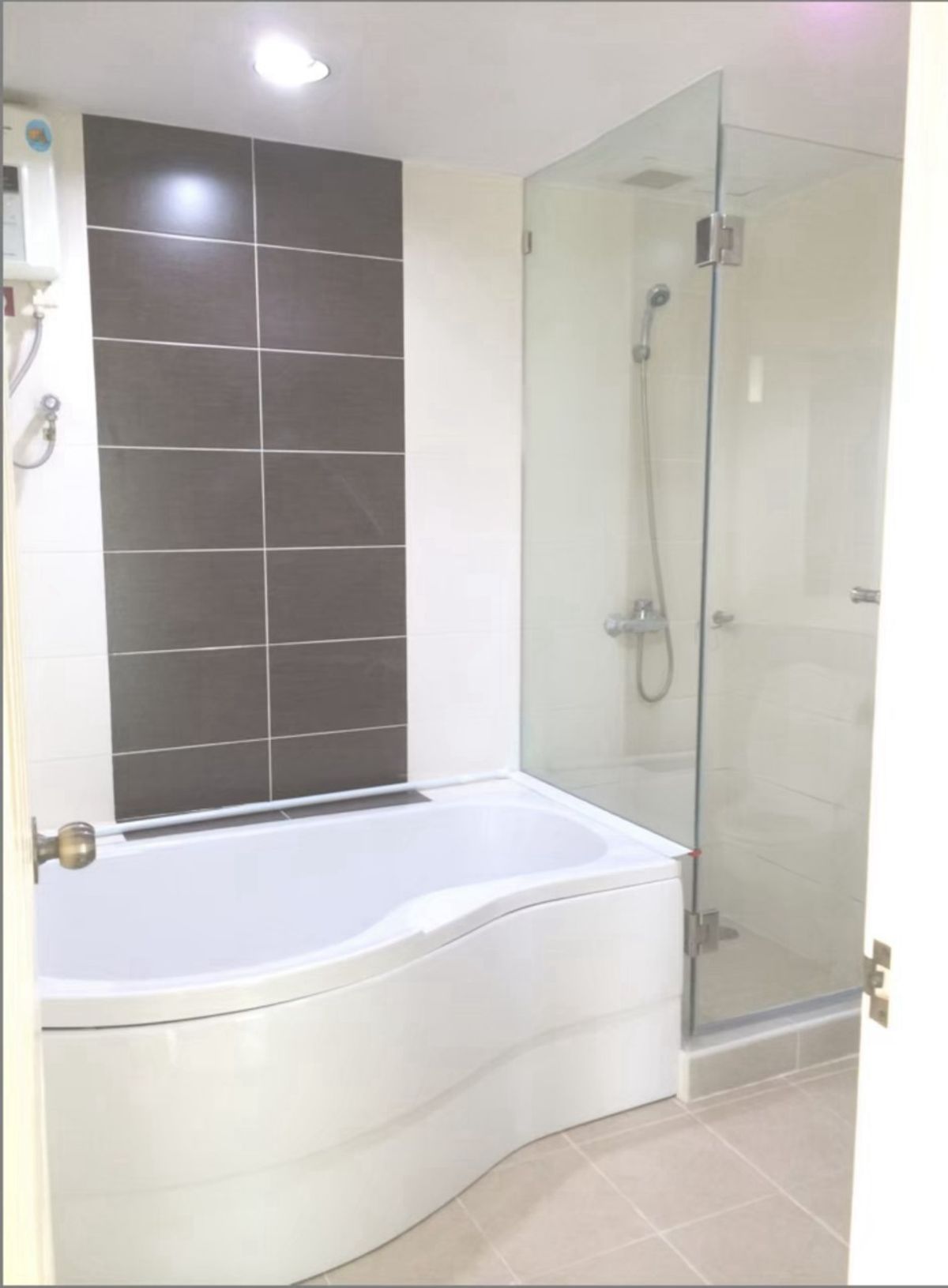 For SaleCondoRama3 (Riverside),Satupadit : S-LPSR103 Condo for sale, Lumpini Sweet Ratchada-Rama 3, 7th floor, City View 108 sqm. 1 bedroom, 1 water 7.02 million 064-959-8900