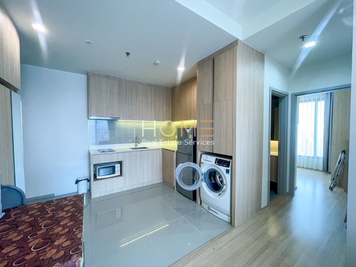 For SaleCondoSapankwai,Jatujak : M Jatujak / 2 Bedrooms (For Sale), M Chatuchak / 2 Bedrooms (Sale) Ployw589