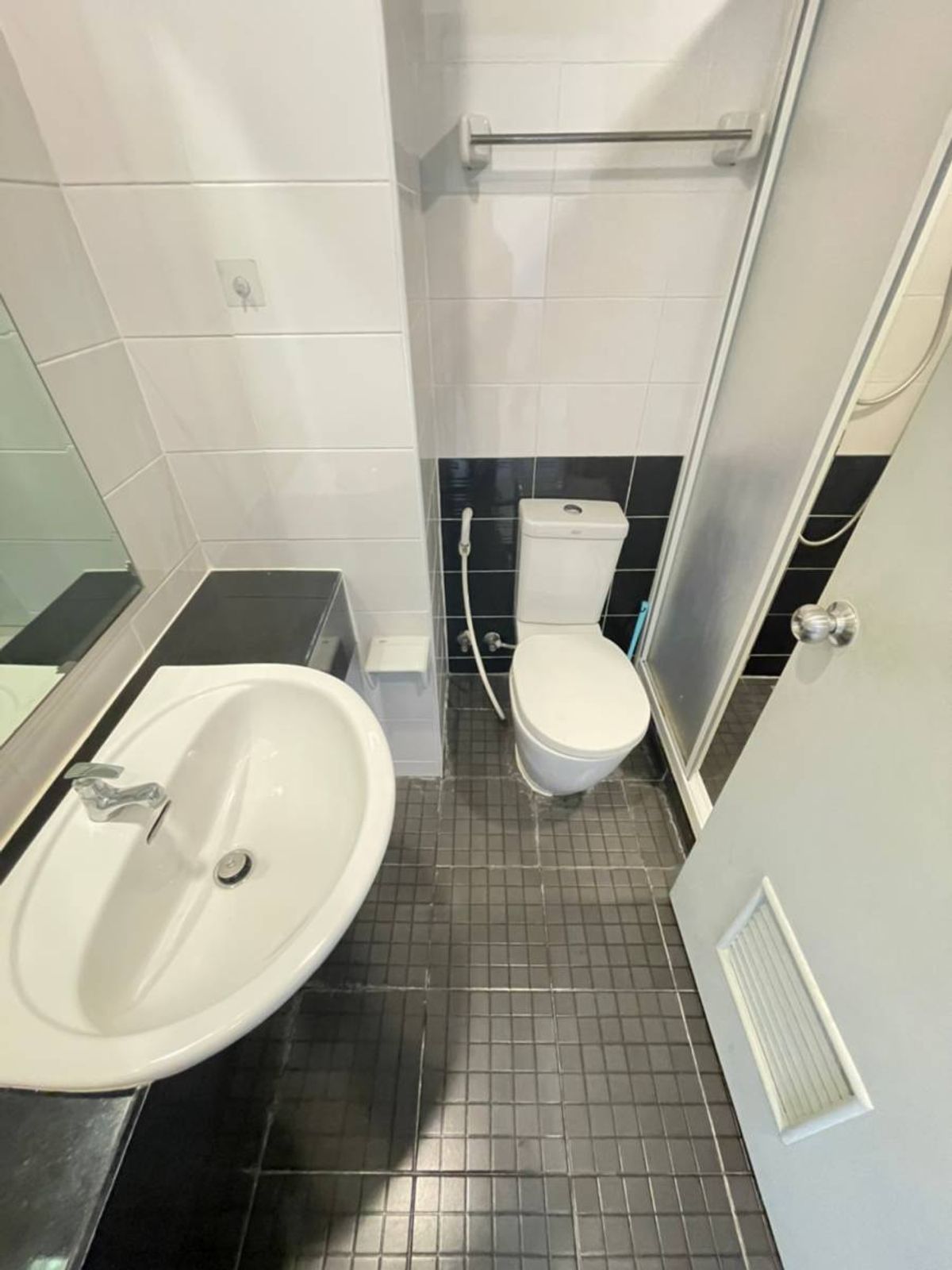 For SaleCondoBang Sue, Wong Sawang, Tao Pun : Condo for sale, Rich Park@Bang Son Station, 20th floor, beautiful view, convenient to travel 🔥