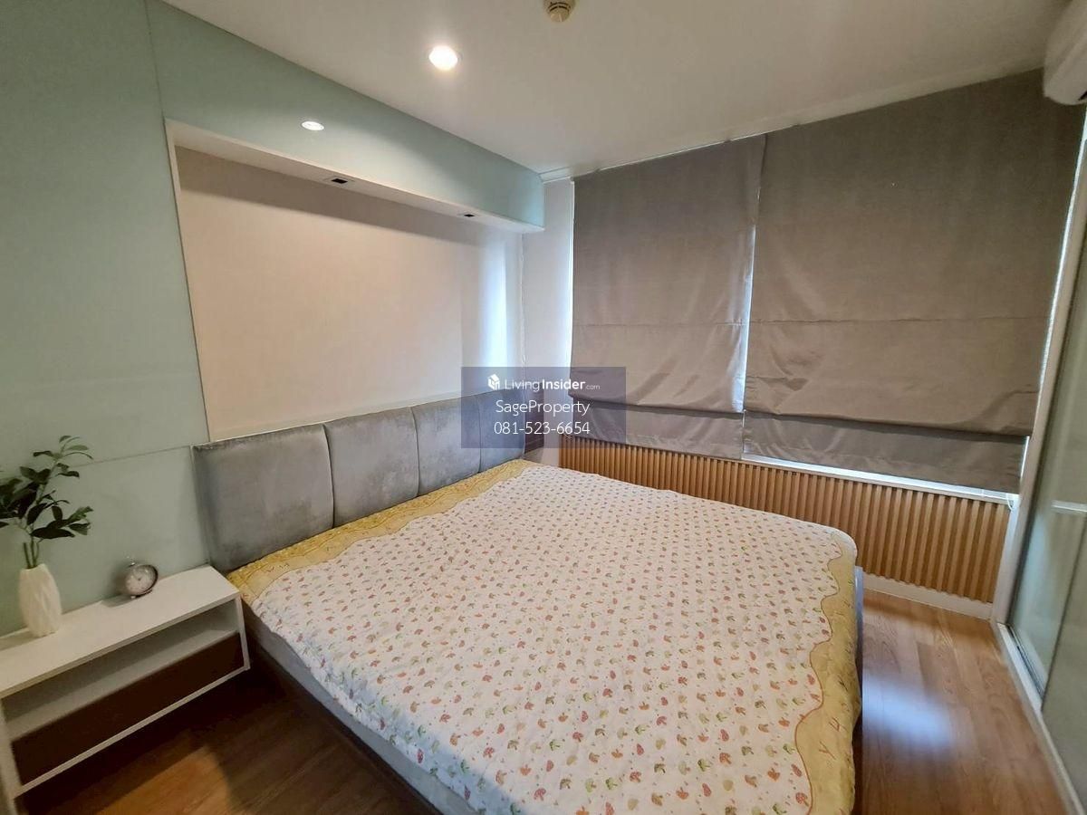For RentCondoPinklao, Charansanitwong : 🔥 There is a washing machine 🔥 Rent Lumpini Park Pinklao 🔥