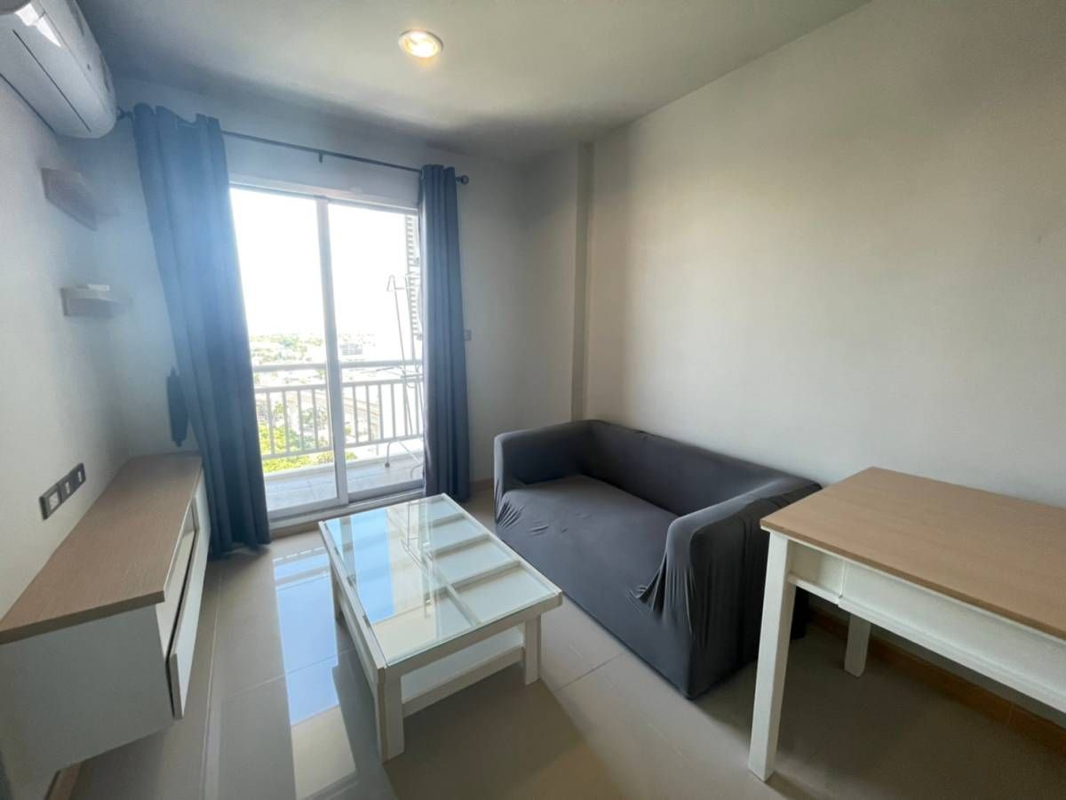 For SaleCondoBang Sue, Wong Sawang, Tao Pun : Condo for sale, Rich Park@Bang Son Station, 20th floor, beautiful view, convenient to travel 🔥