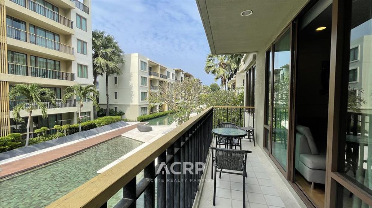 CondoHuahin, Prachuap Khiri Khan, Pran Buri : Selling and rental condominiums by Khao Takiab Beach, Ban Sansuk, Hua Hin