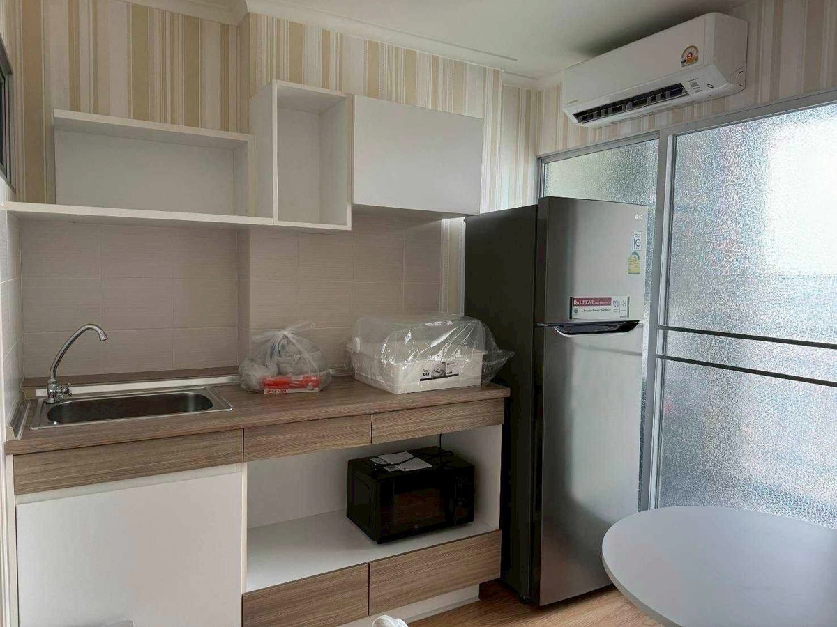 ให้เช่าคอนโดปิ่นเกล้า จรัญสนิทวงศ์ : 🔥ให้เช่า ลุมพินี พาร์ค ปิ่นเกล้า🔥