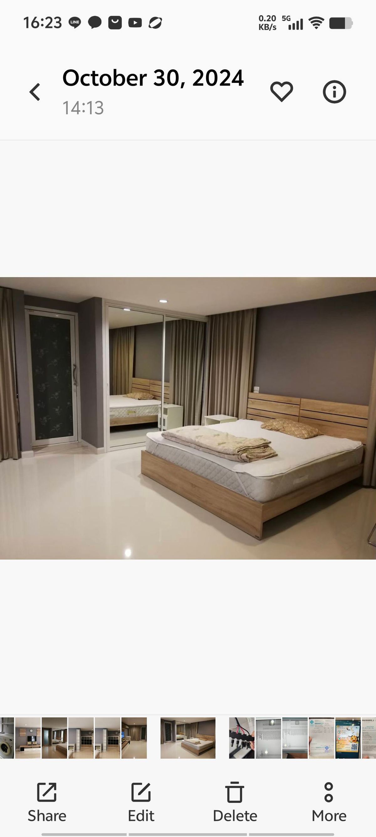 For RentCondoNana, North Nana,Sukhumvit13, Soi Nana : 🏢 Condo rental in Sukhumvit area | 15 Suites Apartment | Convenient to travel - near MRT & Amp; BTS | Price only 15,000 baht/ month