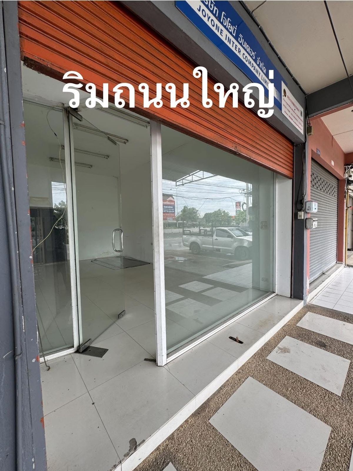 For RentShop HouseRama5, Ratchapruek, Bangkruai : 3.5 floor commercial building on Ratchapruek Road Opposite McDonald Rajapruek