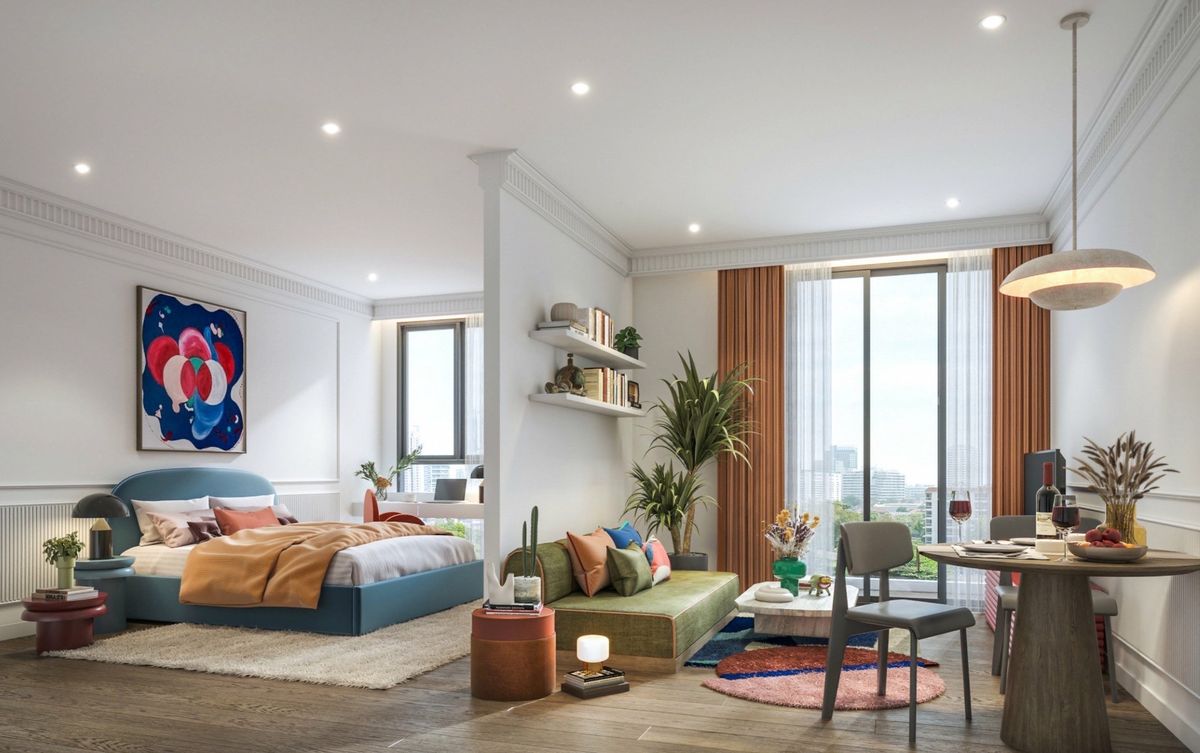 ขายคอนโดอารีย์ อนุสาวรีย์ : 𝙎𝙃𝙊𝘾𝙆 𝘿𝙀𝘼𝙇 ⭐️ 𝙑𝙄𝘼 𝘼𝙍𝙄 ⭐️𝟮 ห้องนอน 𝟮 ห้องน้ำ,พื้นที่ 𝟳𝟴.𝟳𝟱 ตรม.🔥ราคาเริ่มต้น 𝟏𝟓.𝟔𝟗 ลบ.*🔥📱 𝟬𝟲𝟭-𝟰𝟱𝟬𝟬𝟵𝟰𝟰