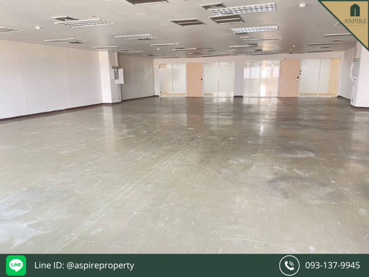 ให้เช่าสำนักงานปทุมธานี รังสิต ธรรมศาสตร์ : [ให้เช่า] ออฟฟิศสำนักงาน Office Zeer Rangsit ศูนย์การค้าเซียร์รังสิต
