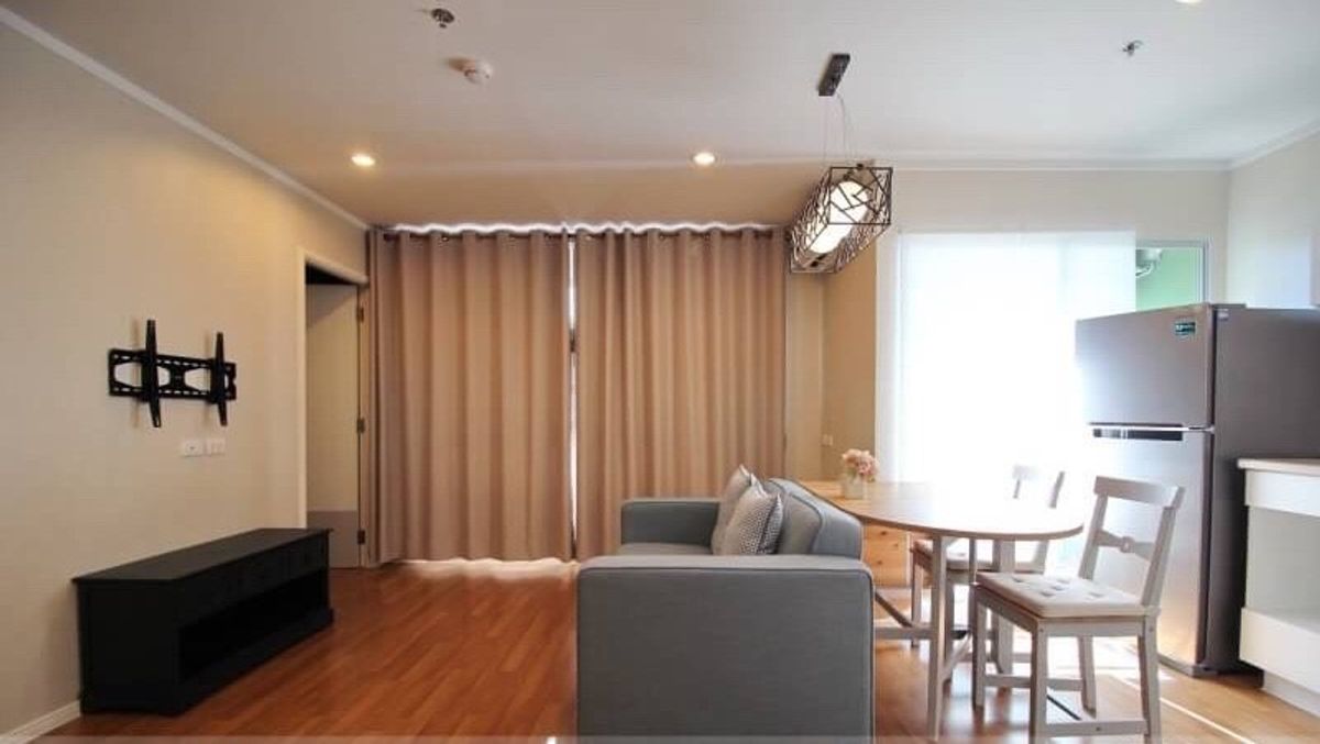 ขายคอนโดพระราม 9 เพชรบุรีตัดใหม่ RCA : Lumpini Park Rama 9 - Ratchada / 2 Bedrooms (FOR SALE), ลุมพินี พาร์ค พระราม 9 - รัชดา / 2 ห้องนอน (ขาย) F255