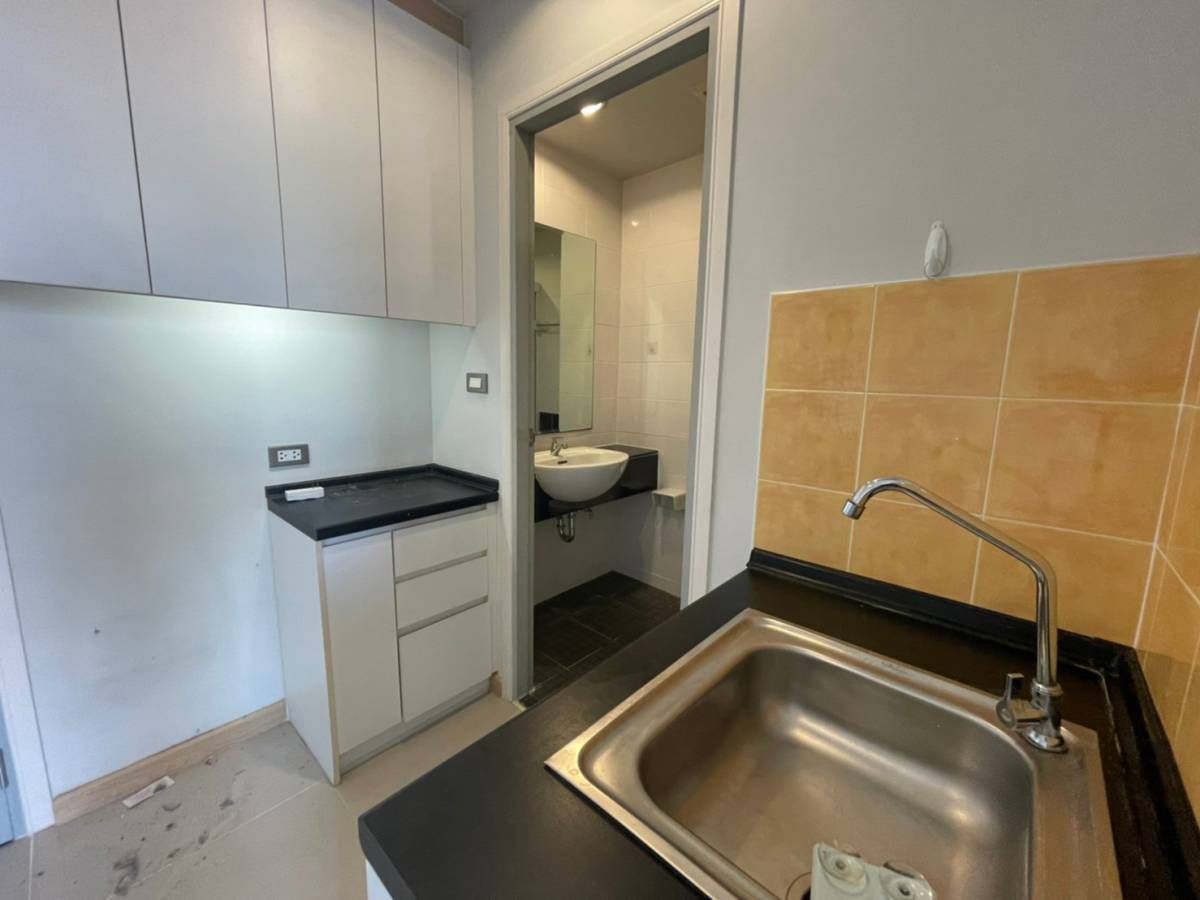 For SaleCondoBang Sue, Wong Sawang, Tao Pun : Condo for sale, Rich Park@Bang Son Station, 20th floor, beautiful view, convenient to travel 🔥